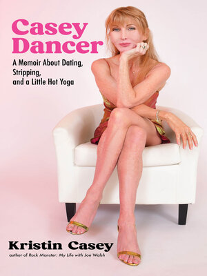 Casey Dancer - ebook